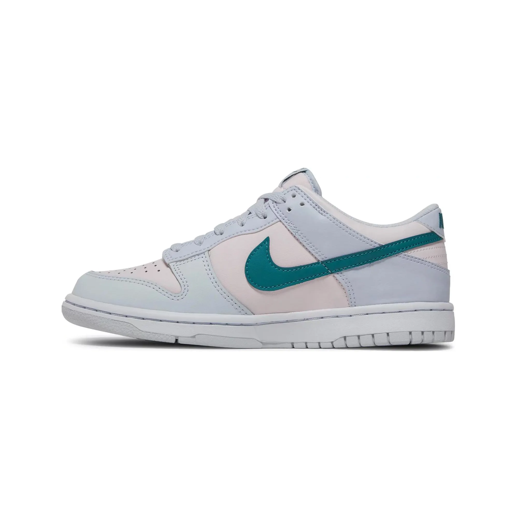 Nike Dunk Low 'Mineral Teal' GS (2022) Gym Shoes Soft Motion