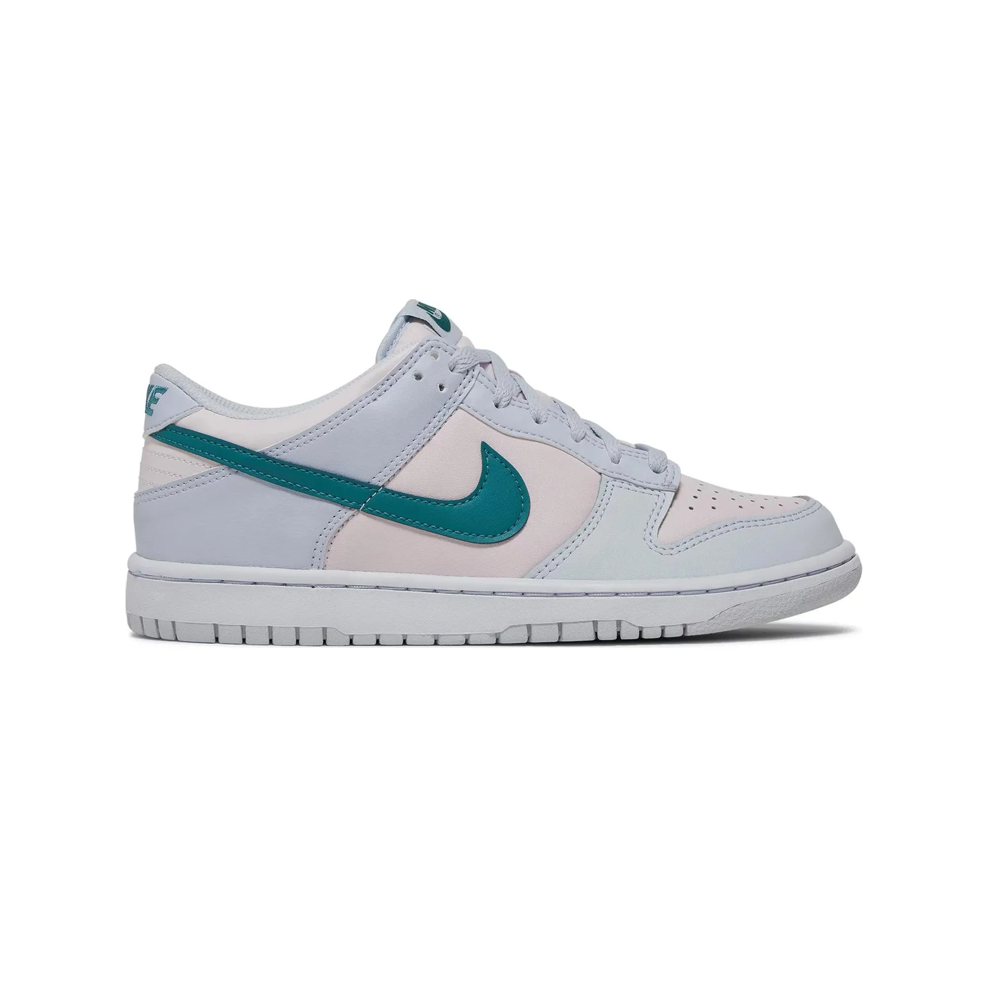 Premium Durability Nike Dunk Low 'Mineral Teal' GS (2022)