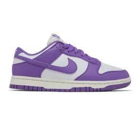 Nike Dunk Low Next Nature 'Black Raspberry' Women's (2024) Run Flex