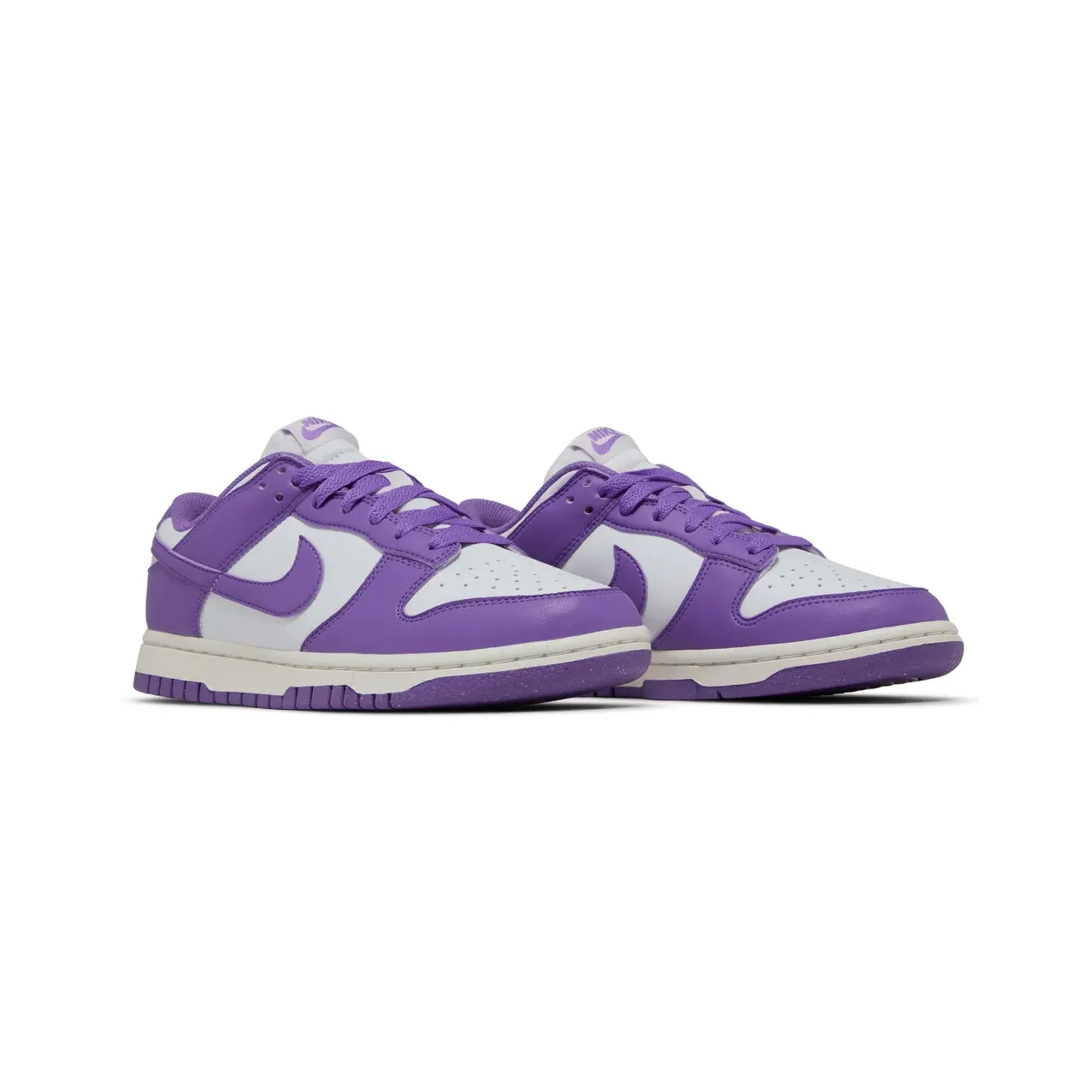 Ultra Lightweight Design Dual Density Nike Dunk Low Next Nature 'Black Raspberry' Women's (2024)