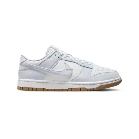 Thermal Regulation Layer Nike Dunk Low Next Nature Football 'Grey Gum' Women's