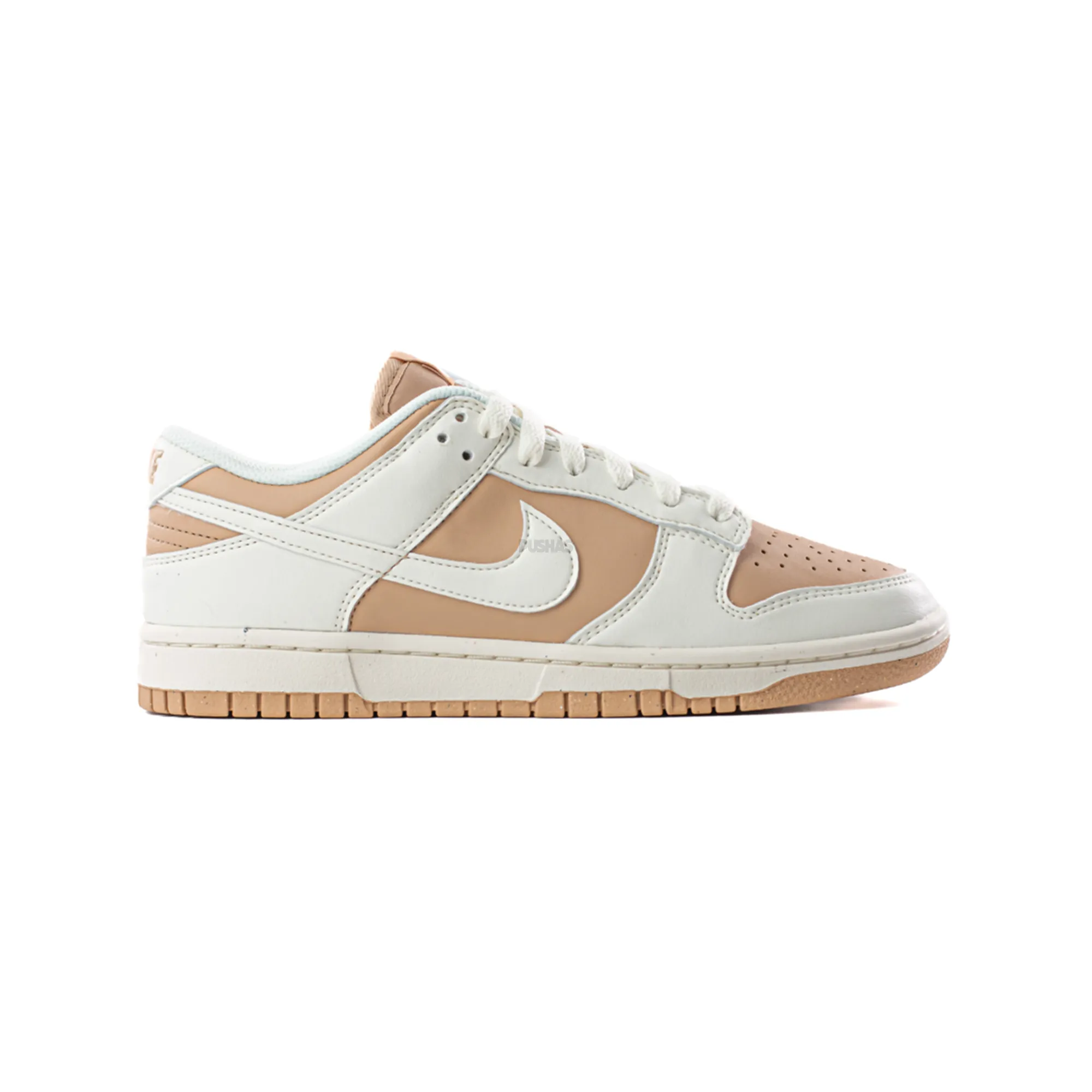 Balance Walk Nike Dunk Low 'Next Nature Hemp' (2023)