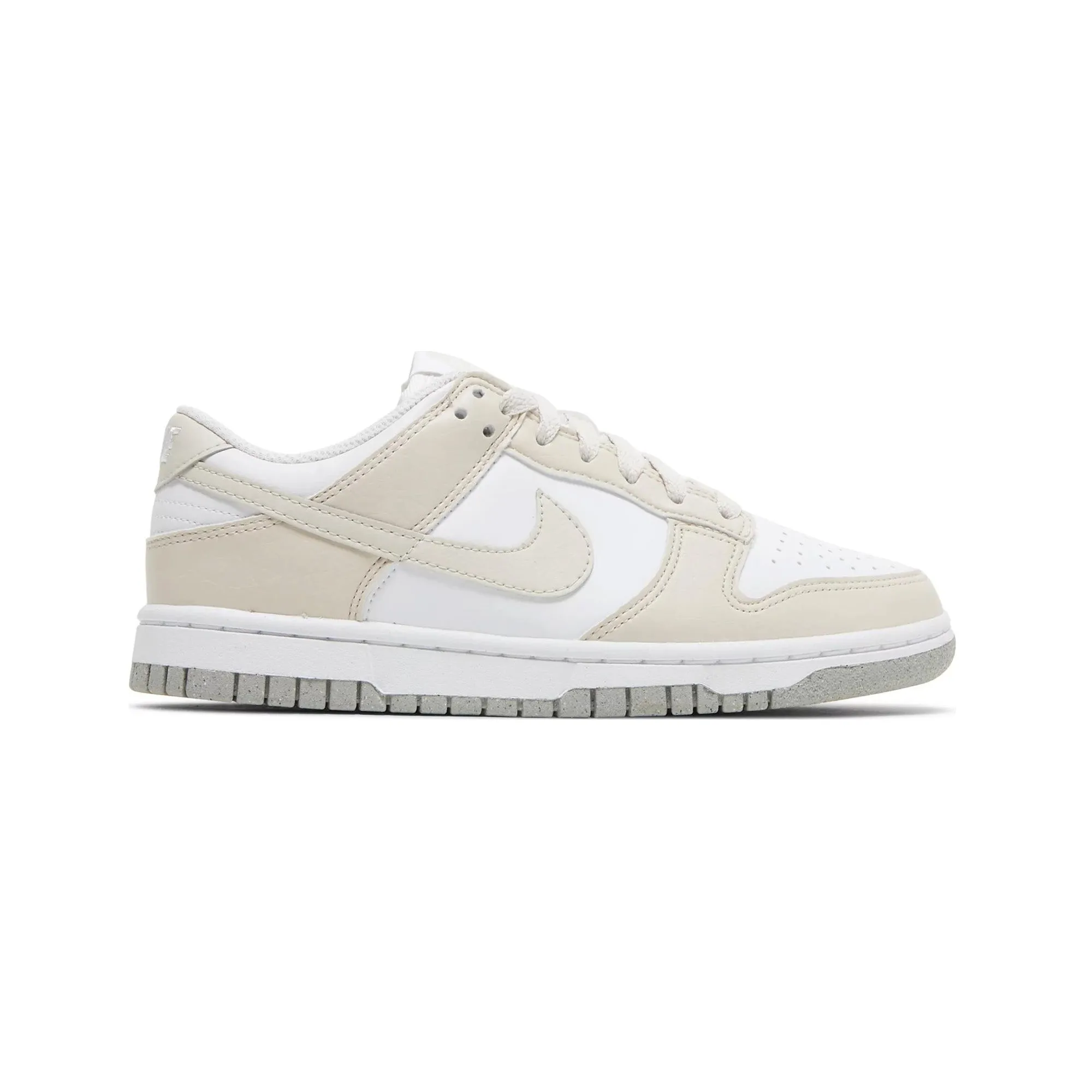 Nike Dunk Low Next Nature 'Light Orewood Brown' Woman's (2022) Orthopedic Arch Support