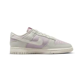 Nike Dunk Low 'Next Nature Platinum Violet' Women's (2024) Every Move