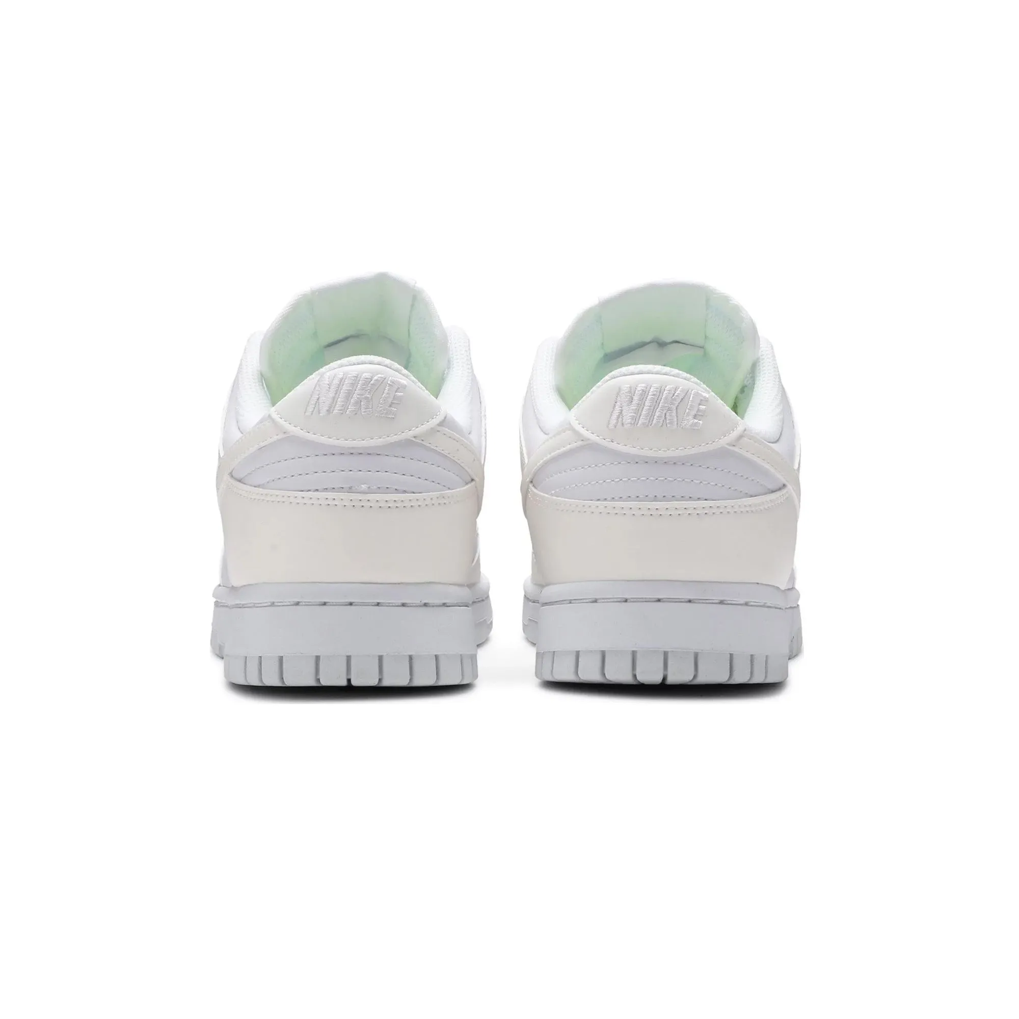 Non slip grip Nike Dunk Low Next Nature 'Sail' Women's (2021)