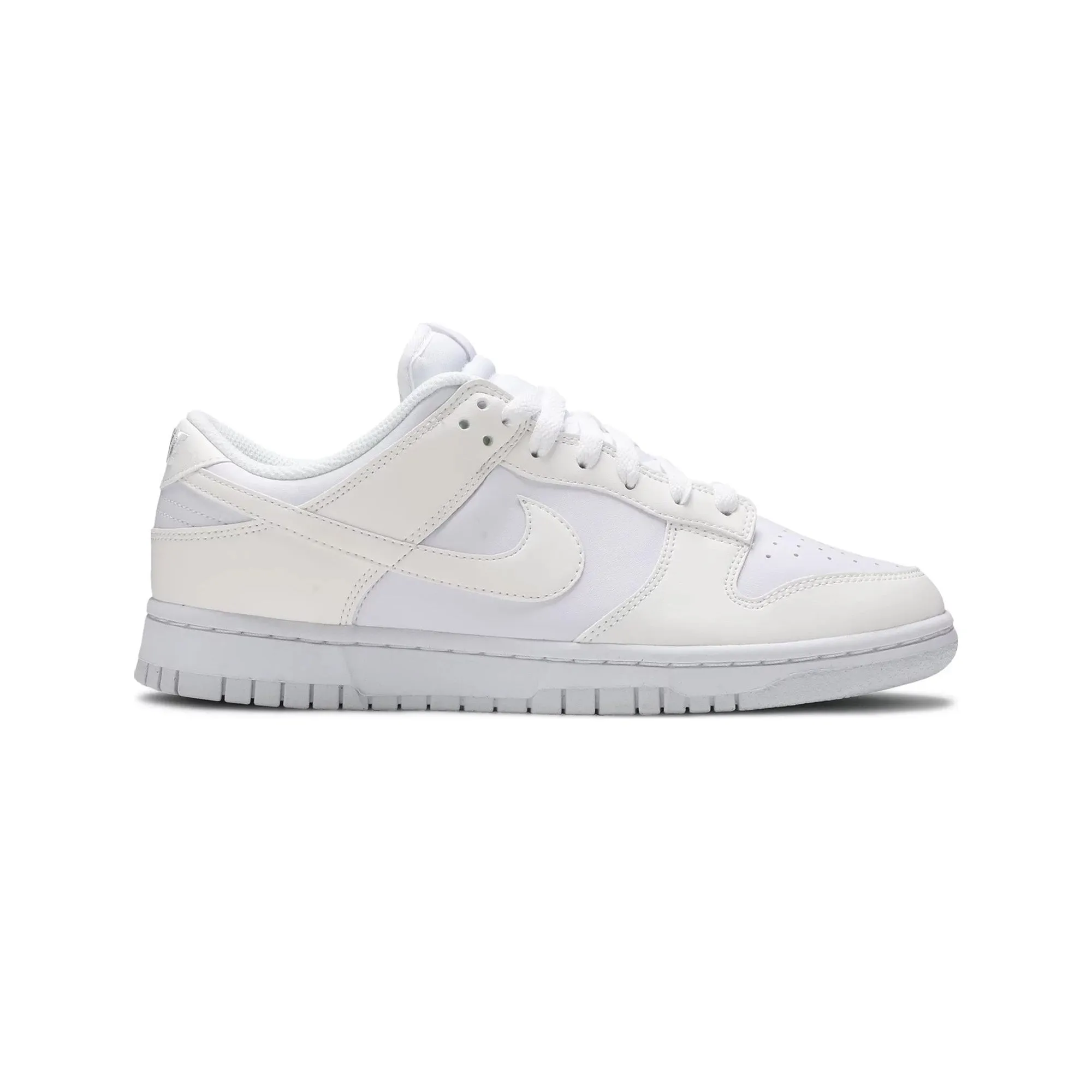 Nike Dunk Low Next Nature 'Sail' Women's (2021) Built-In Support Arch Fit