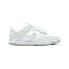Nike Dunk Low Next Nature 'White Mint' Women's (2022) Ankle Support Design