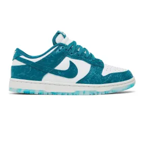 Nike Dunk Low 'Ocean' Women's (2022) Walk Boost