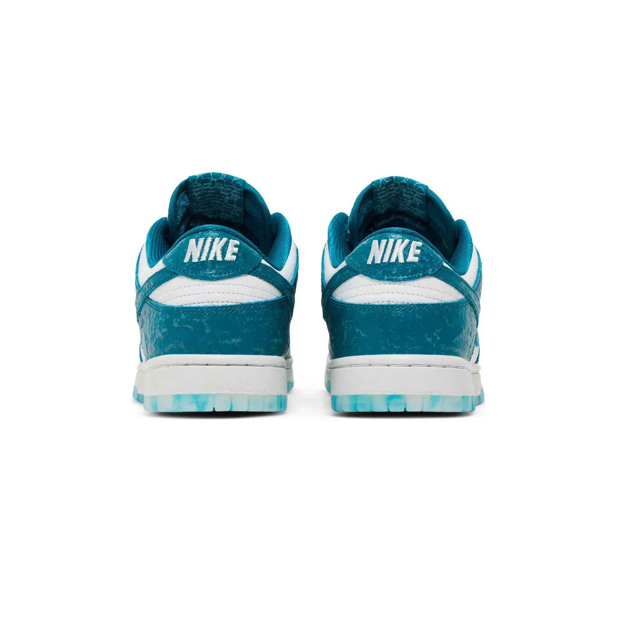 Multi-functional durability Built-in comfort Nike Dunk Low 'Ocean' Women's (2022)