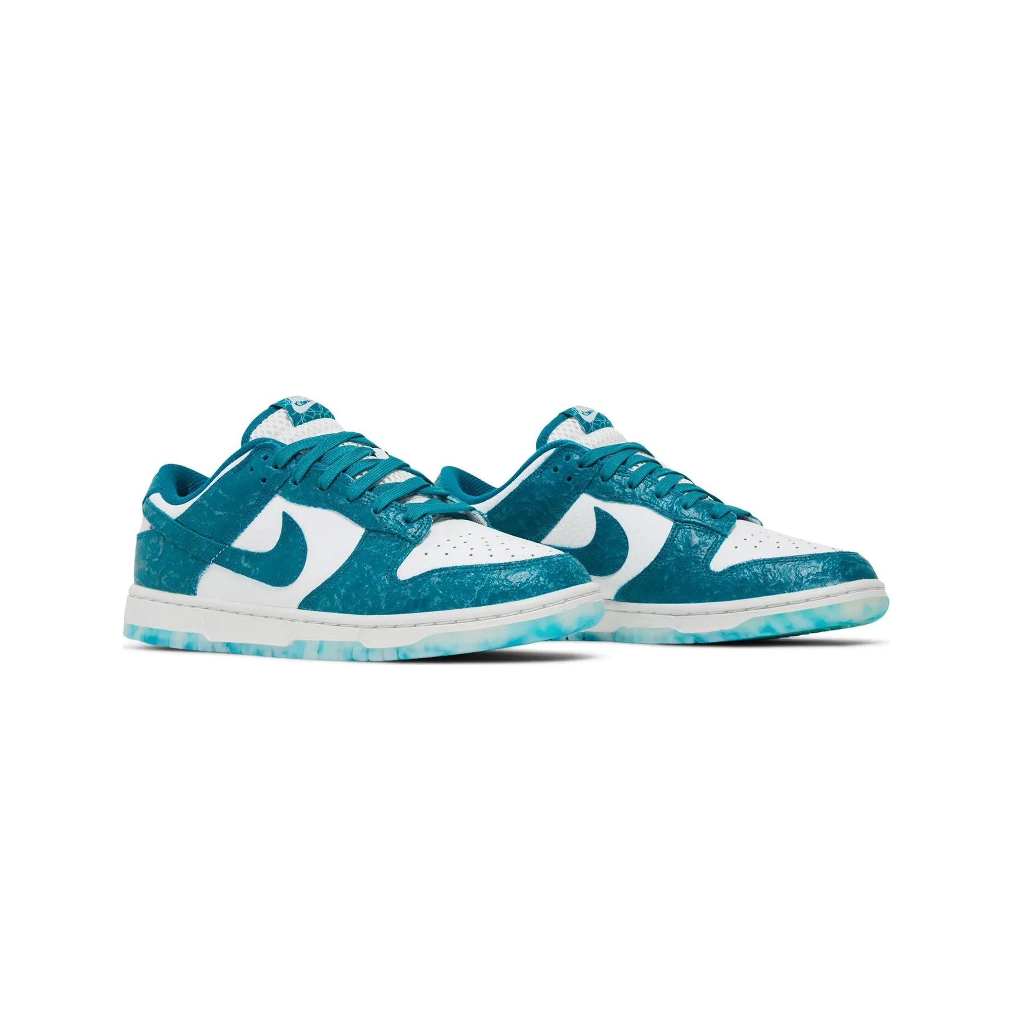 Urban Fit Nike Dunk Low 'Ocean' Women's (2022)