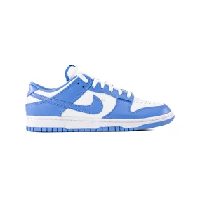 Boosted flair Nike Dunk Low 'Polar Blue' (2023)