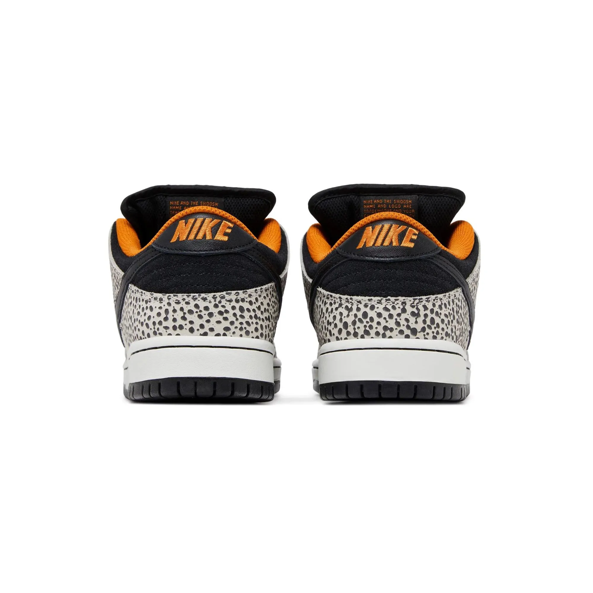 Tear Resistant Upper Nike Dunk Low Pro SB 'Electric Pack' (2024)