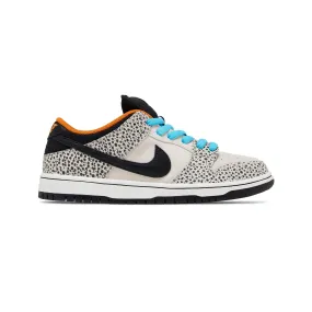 Nike Dunk Low Pro SB 'Electric Pack' (2024) Dynamic Heel Cup Anti Slip Traction