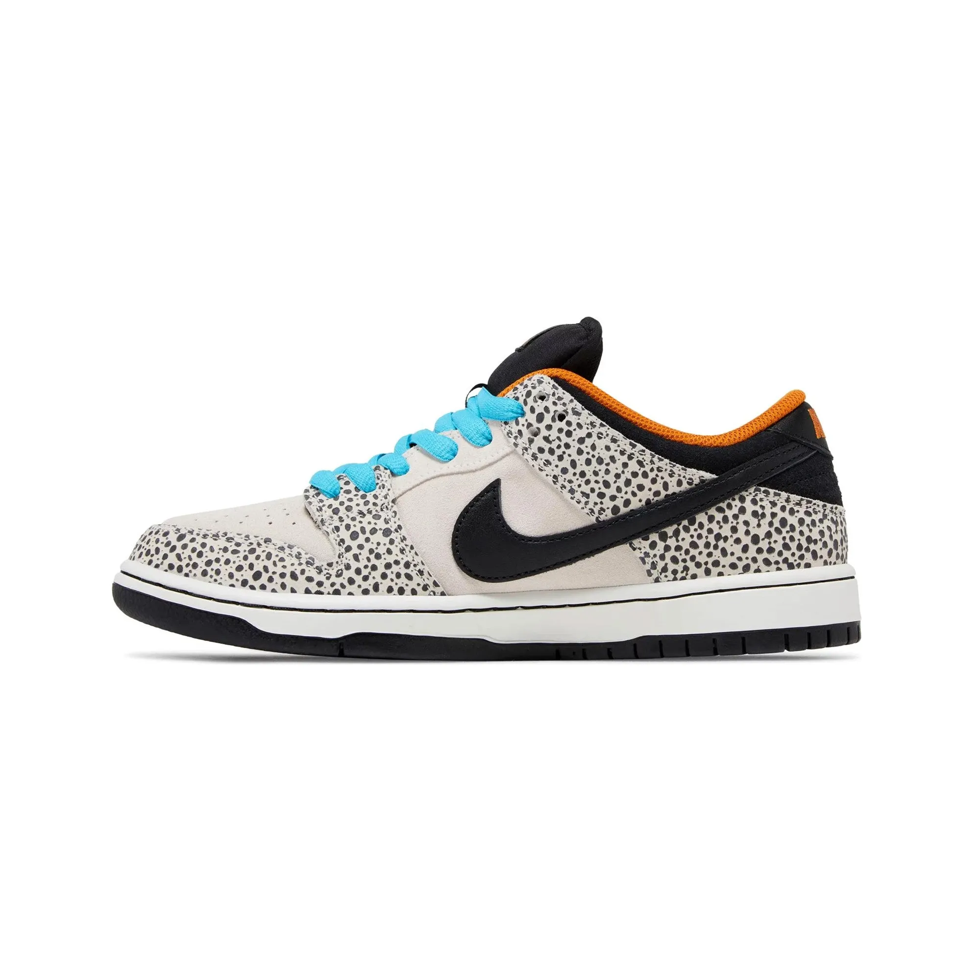 Nike Dunk Low Pro SB 'Electric Pack' (2024) Slip   Resistant Neutral Step