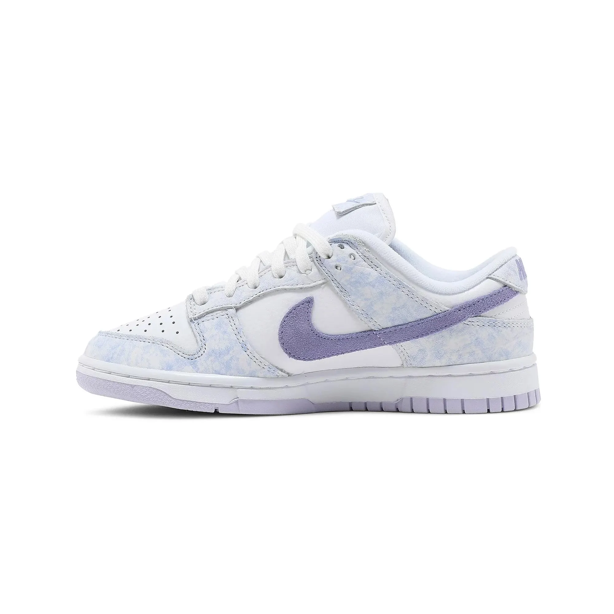 Articulated Flex Grooves Nike Dunk Low 'Purple Pulse' Women's (2021)