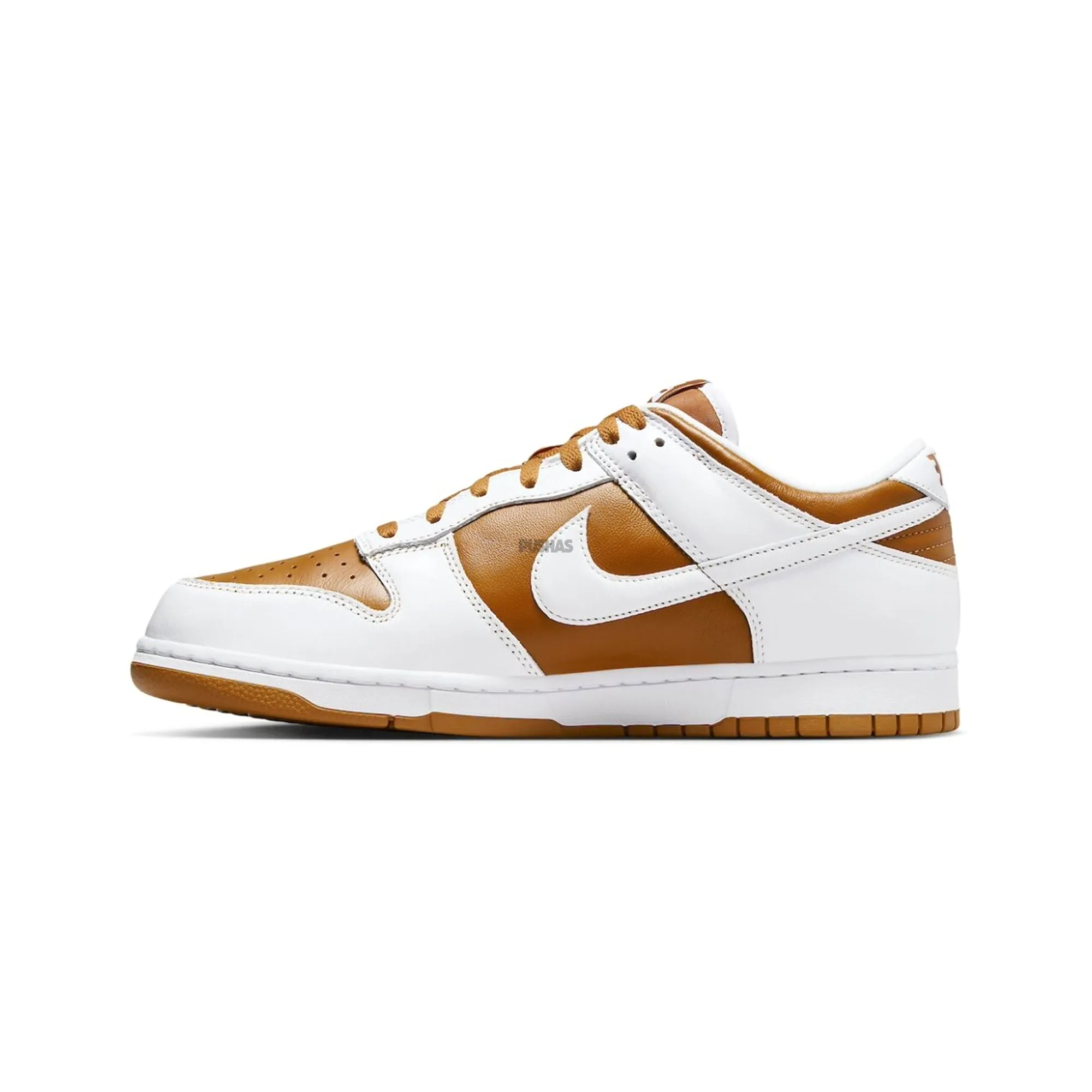 Nike Dunk Low QS 'CO.JP Reverse Curry' (2024) Fashion Accent Walking