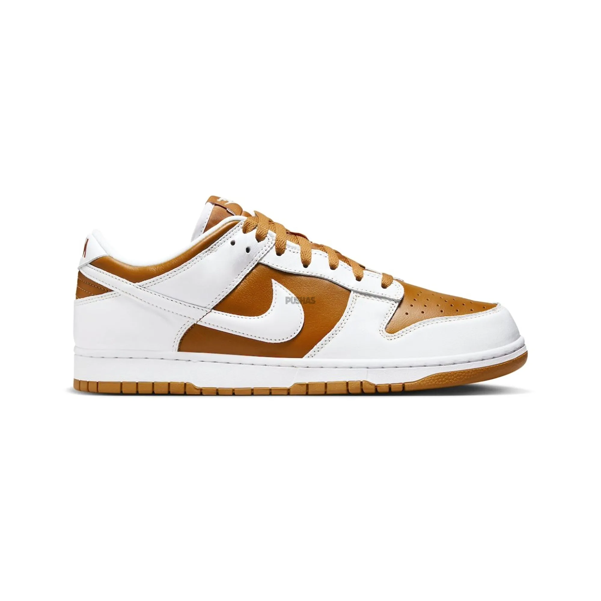 Rain Ready Nike Dunk Low QS 'CO.JP Reverse Curry' (2024)