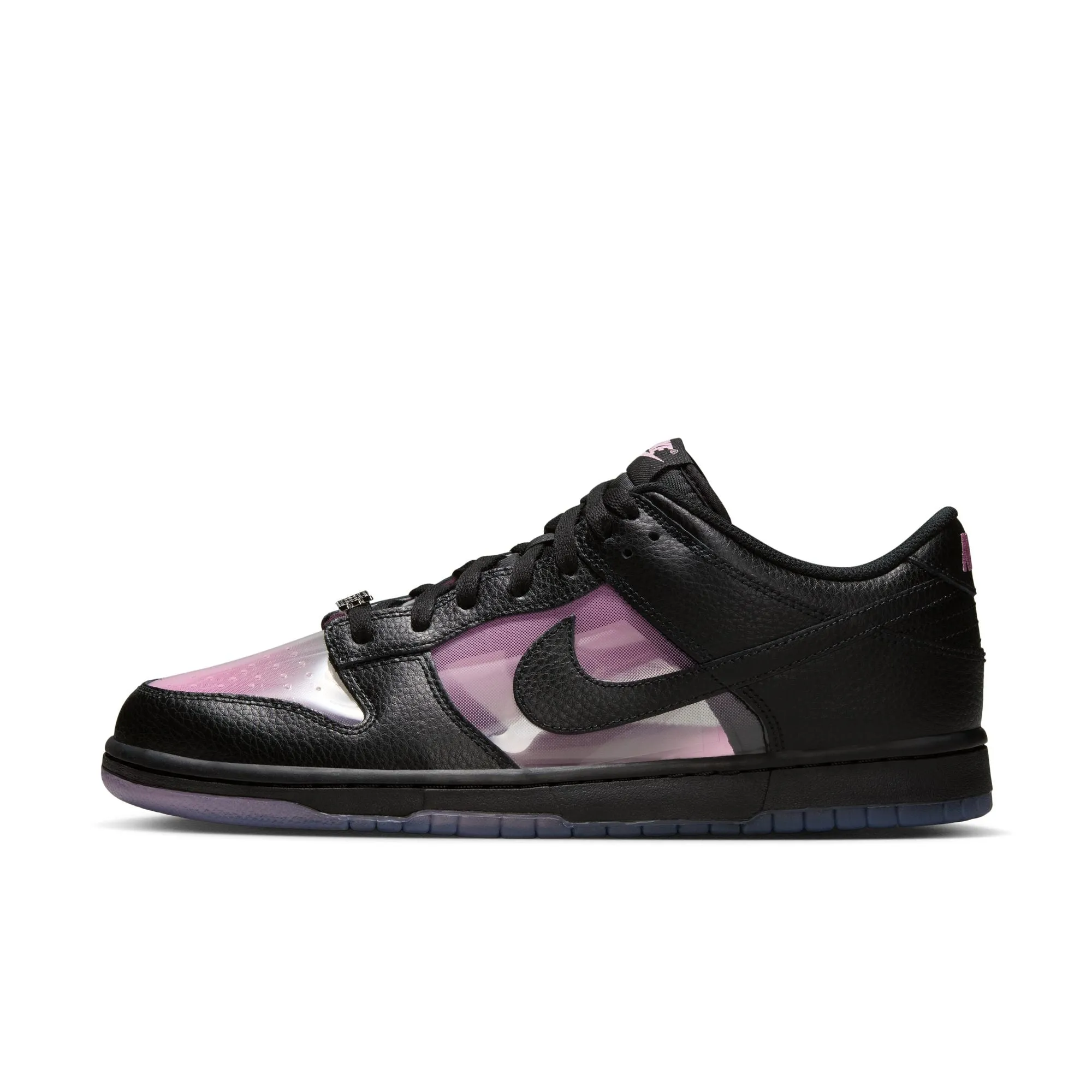 Soft Walk Cool Texture Nike Dunk Low Retro PRM
