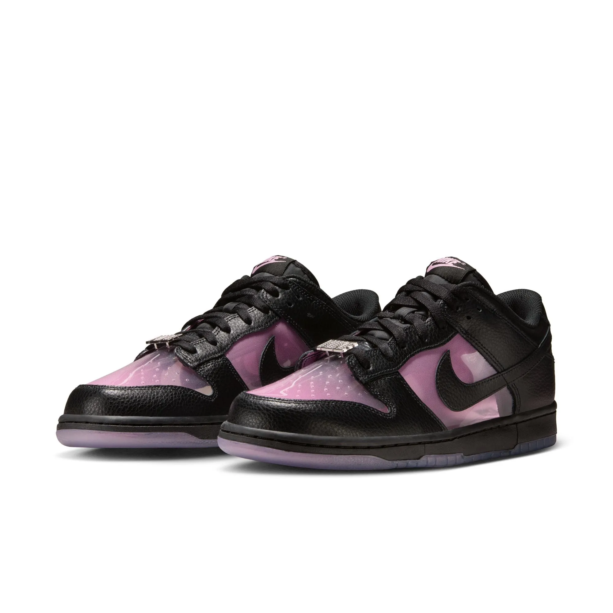 Pull Hike Nike Dunk Low Retro PRM