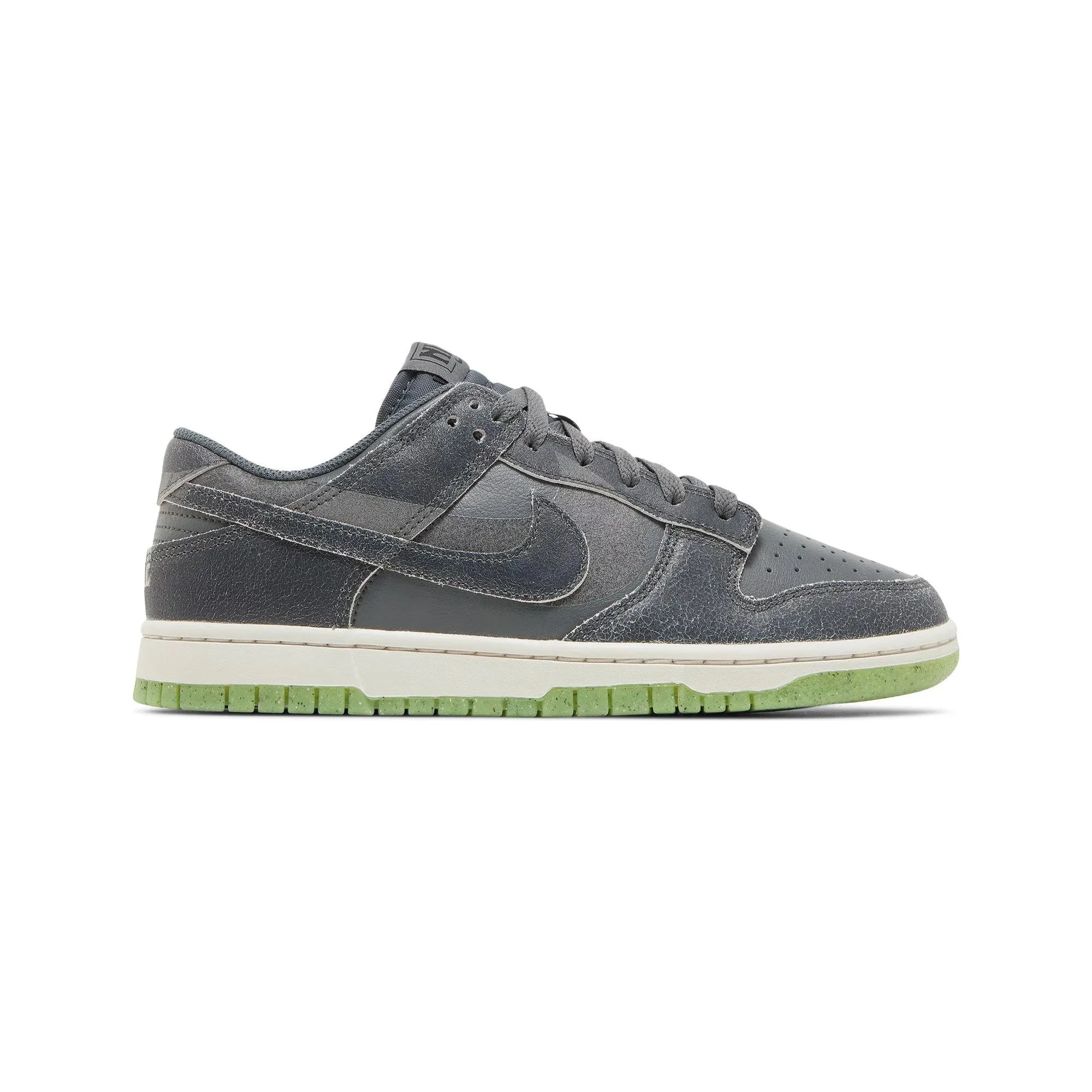 Nike Dunk Low Retro PRM 'Halloween' (2022) Unique ease