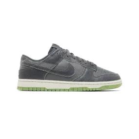Nike Dunk Low Retro PRM 'Halloween' (2022) Unique ease