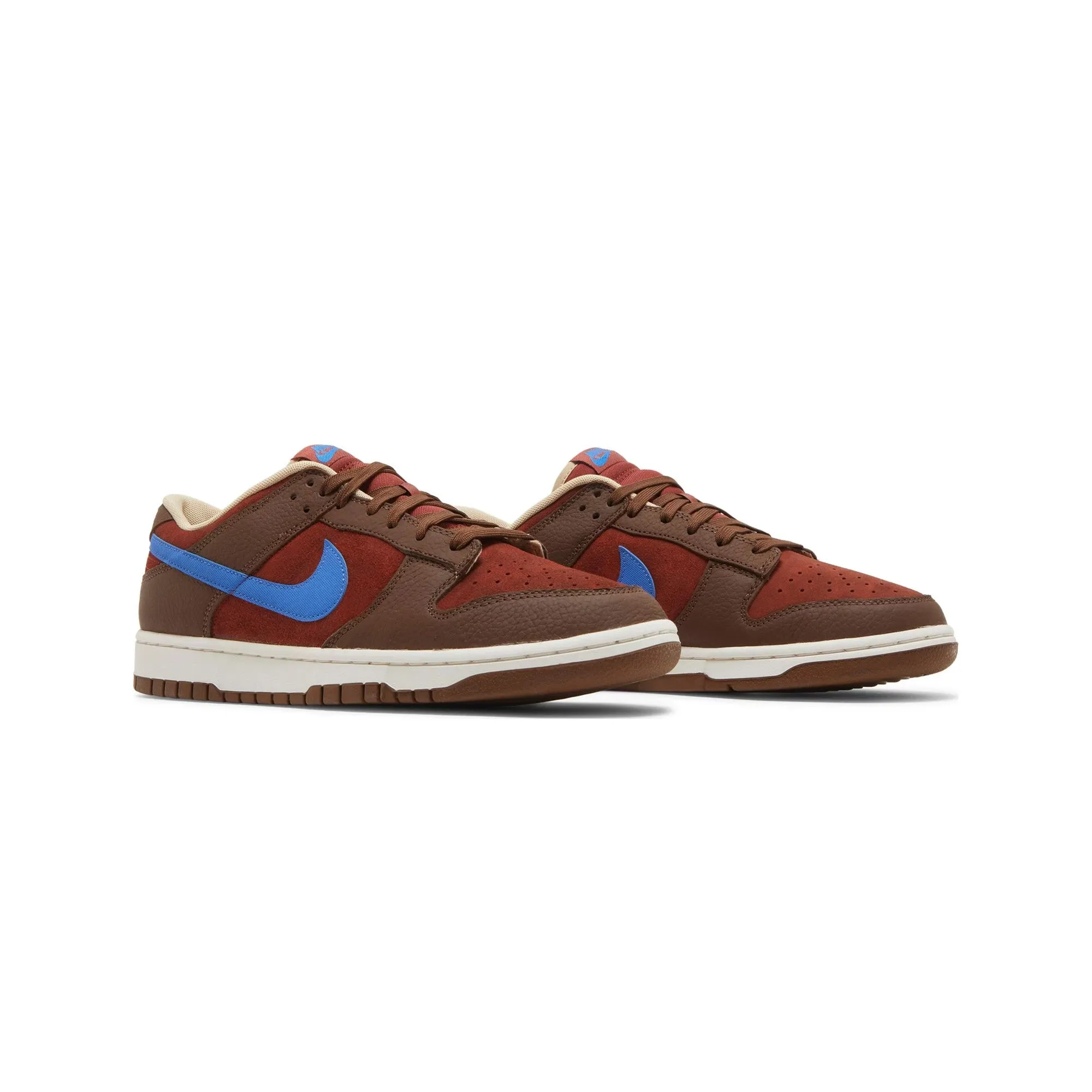 Footwear Tech Nike Dunk Low Retro PRM 'Mars Stone' (2022)