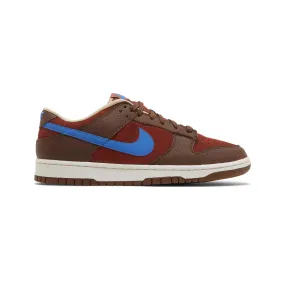 Lifestyle Athlete Supportive Design Nike Dunk Low Retro PRM 'Mars Stone' (2022)