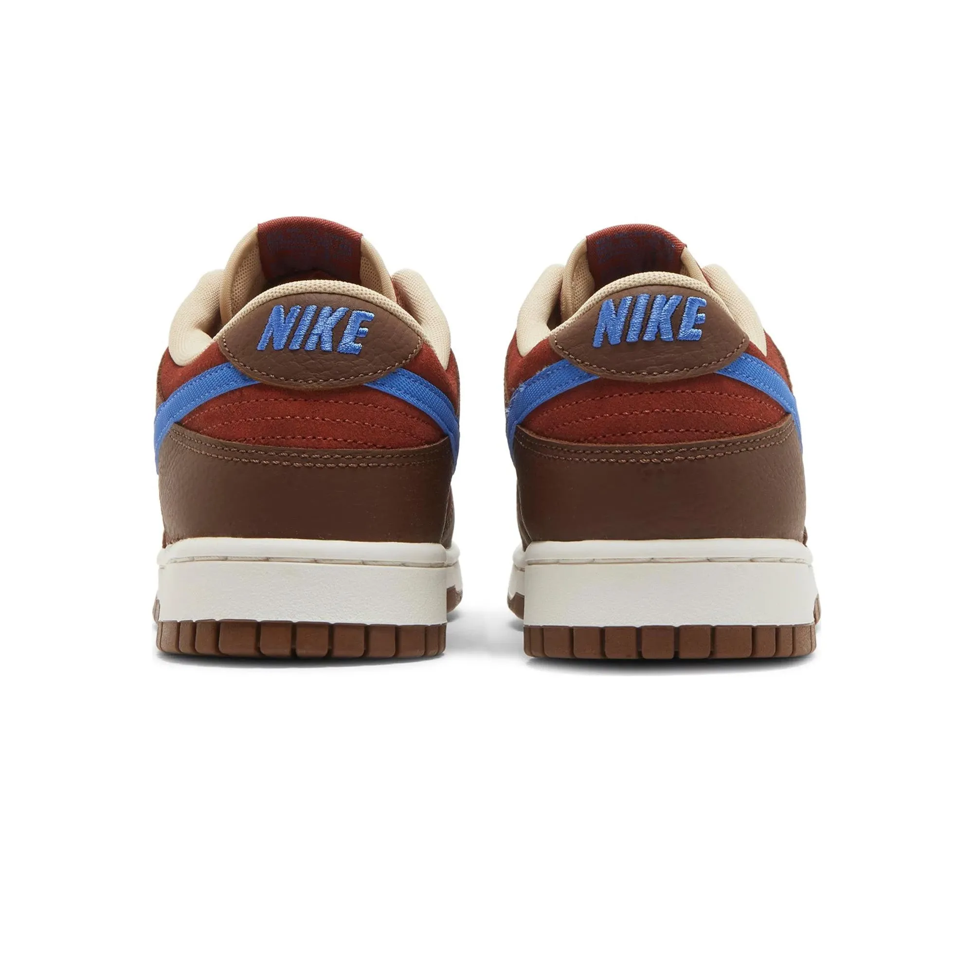 Nike Dunk Low Retro PRM 'Mars Stone' (2022) Everyday Movement Tear Resistant Fabric