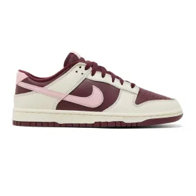 Tailored arch Mid Top Design Nike Dunk Low Retro PRM 'Valentine's Day' (2023)