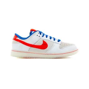 Nike Dunk Low Retro PRM 'Year of the Rabbit White' (2023) Lateral Support Frame Memory Foam Lining