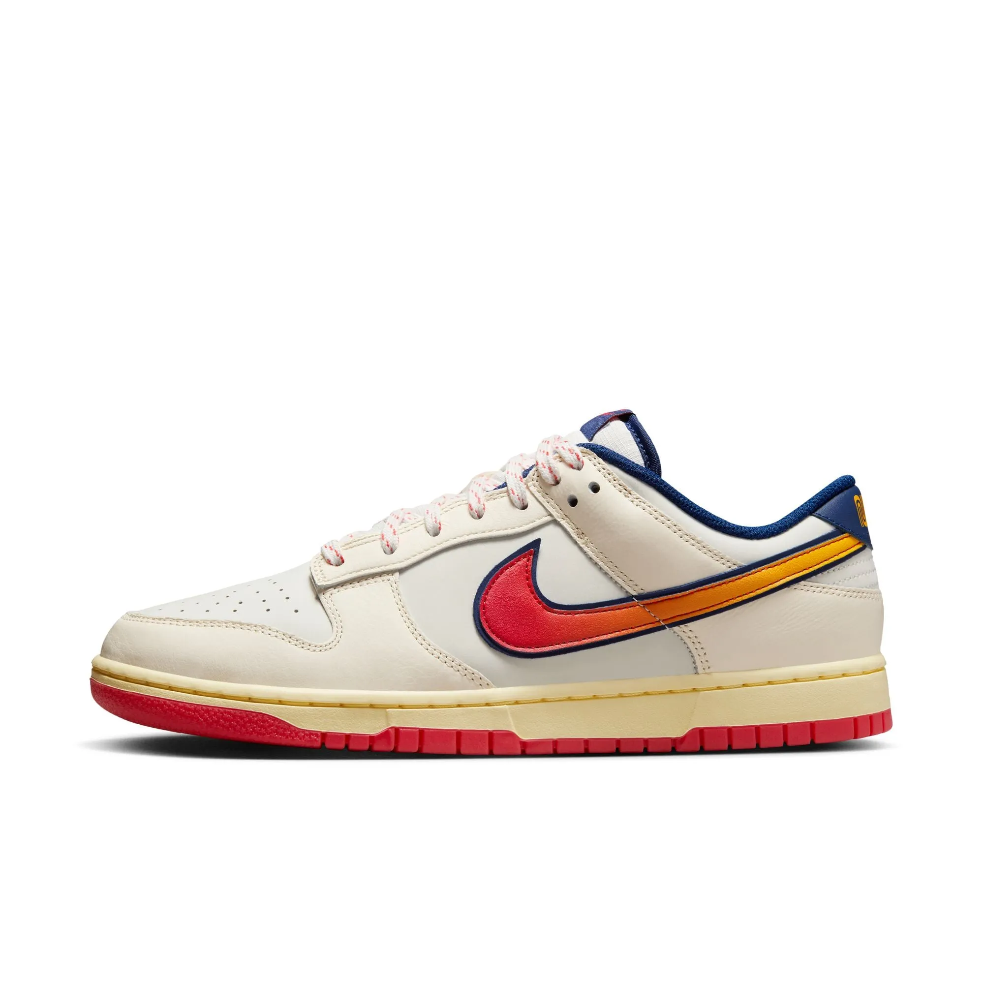 Slip On Construction Pavement Ready Nike Dunk Low Retro SE
