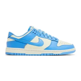 Nike Dunk Low Retro 'University Blue' (2024) Work Life Moisture control