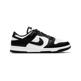 Quick Outing Nike Dunk Low Retro 'White Black Panda' Men's (2021)