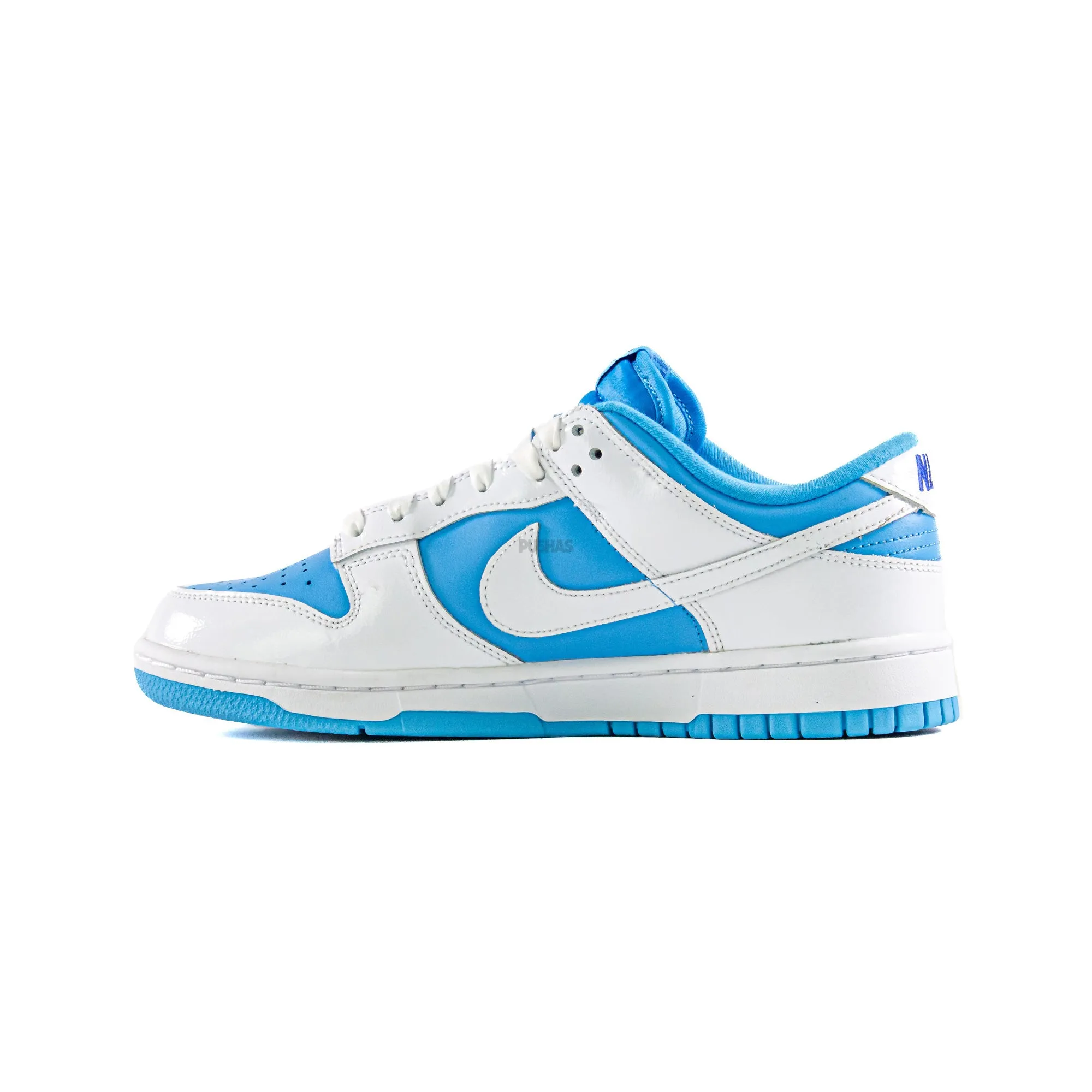 Go Active Quiet Walk Nike Dunk Low 'Reverse UNC' Women's (2022)