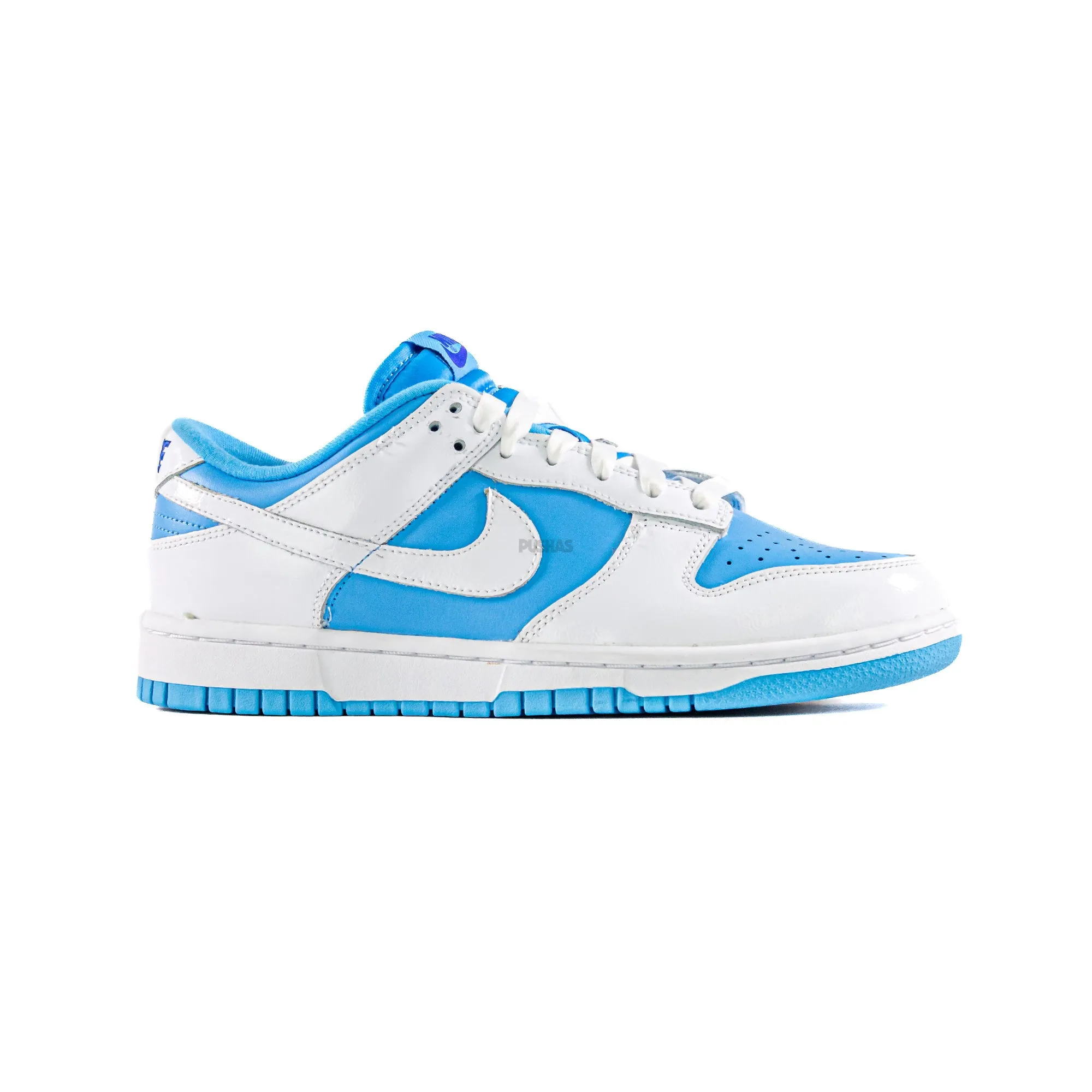 Nike Dunk Low 'Reverse UNC' Women's (2022) Sneaker Quality