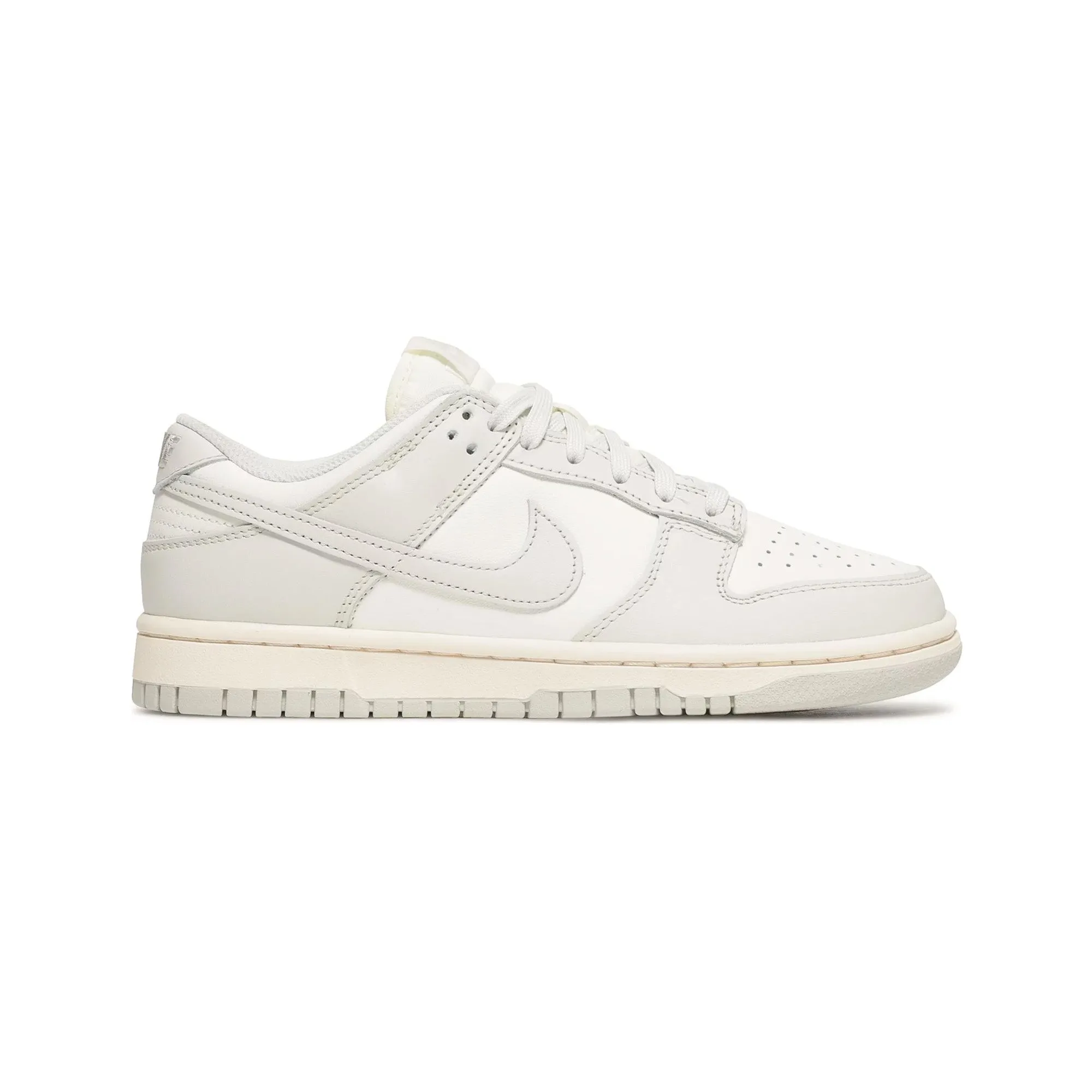 Nike Dunk Low 'Sail Light Bone' Women's (2021) City Function back to school