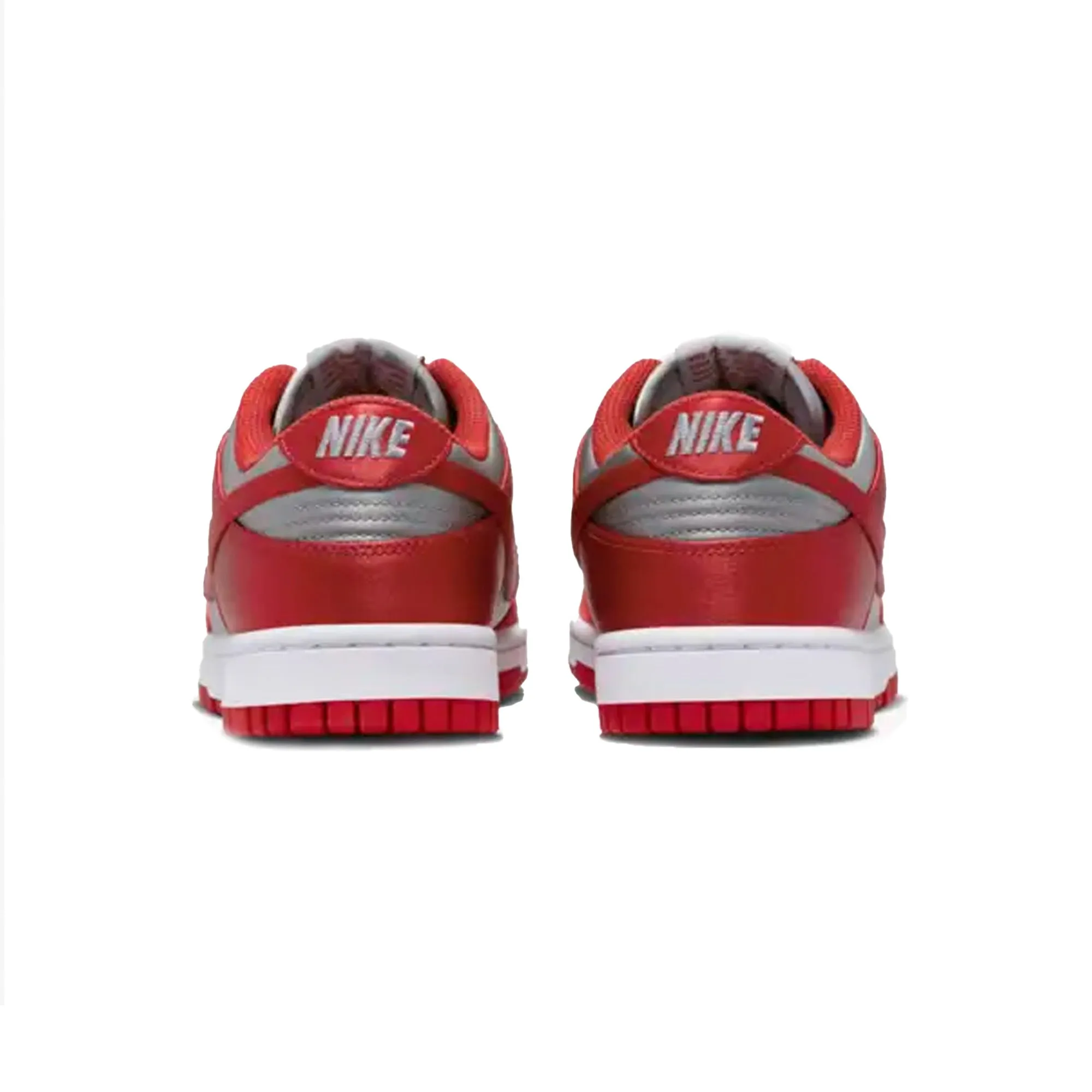 Nike Dunk Low 'Satin UNLV' Women's (2023) Supportive Footbed