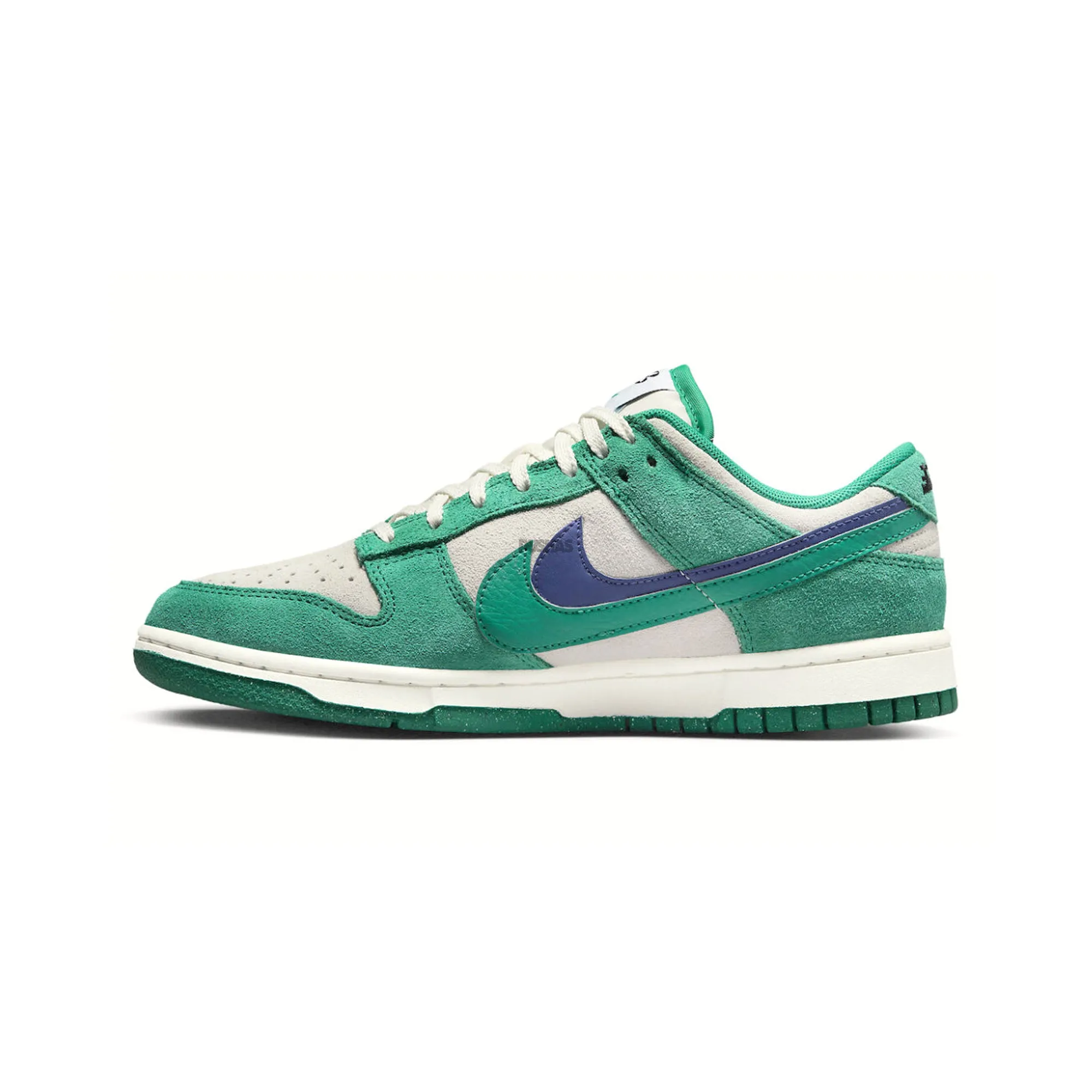 Iconic arch Nike Dunk Low SE 85 'Neptune Green' Women's (2022)