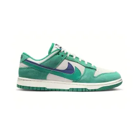 Nike Dunk Low SE 85 'Neptune Green' Women's (2022) Abrasion Resistant Construction