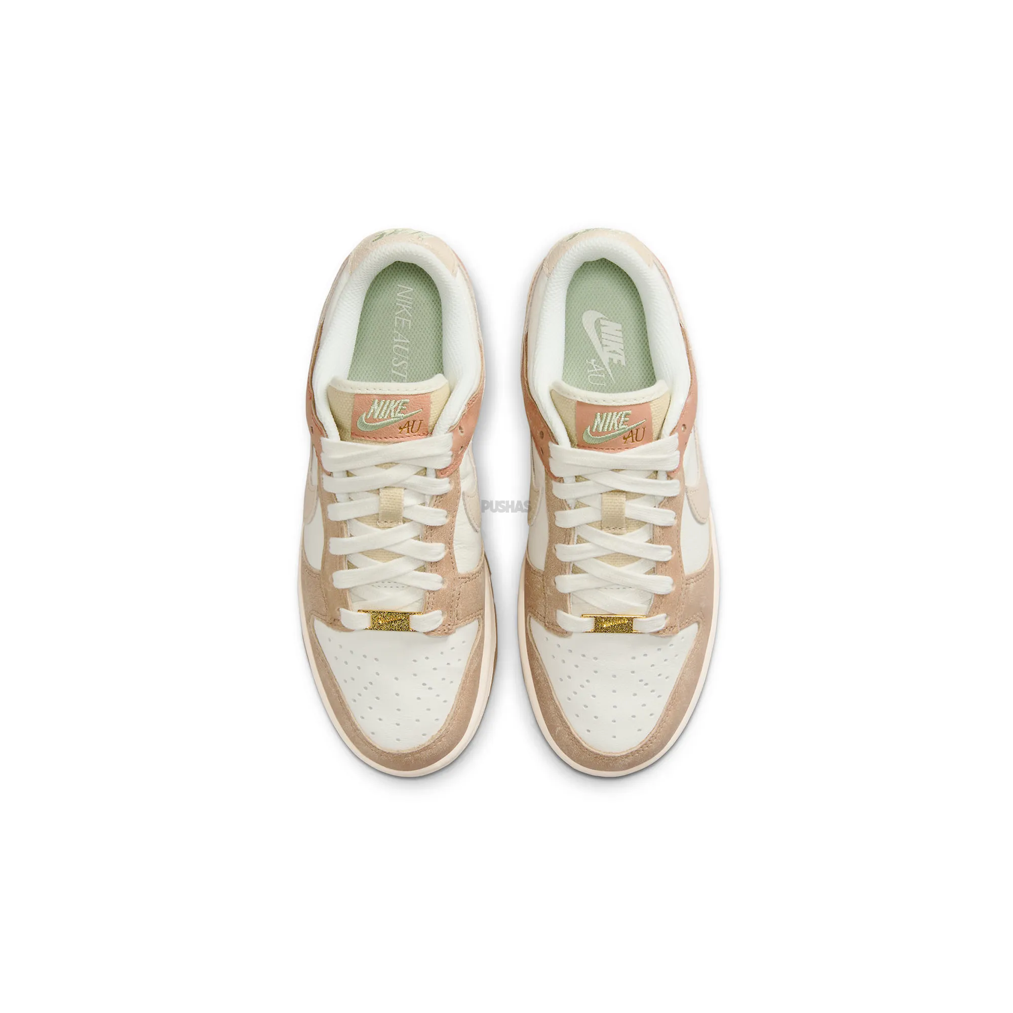 Nike Dunk Low SE 'Australia' Women's (2023) Move Smooth