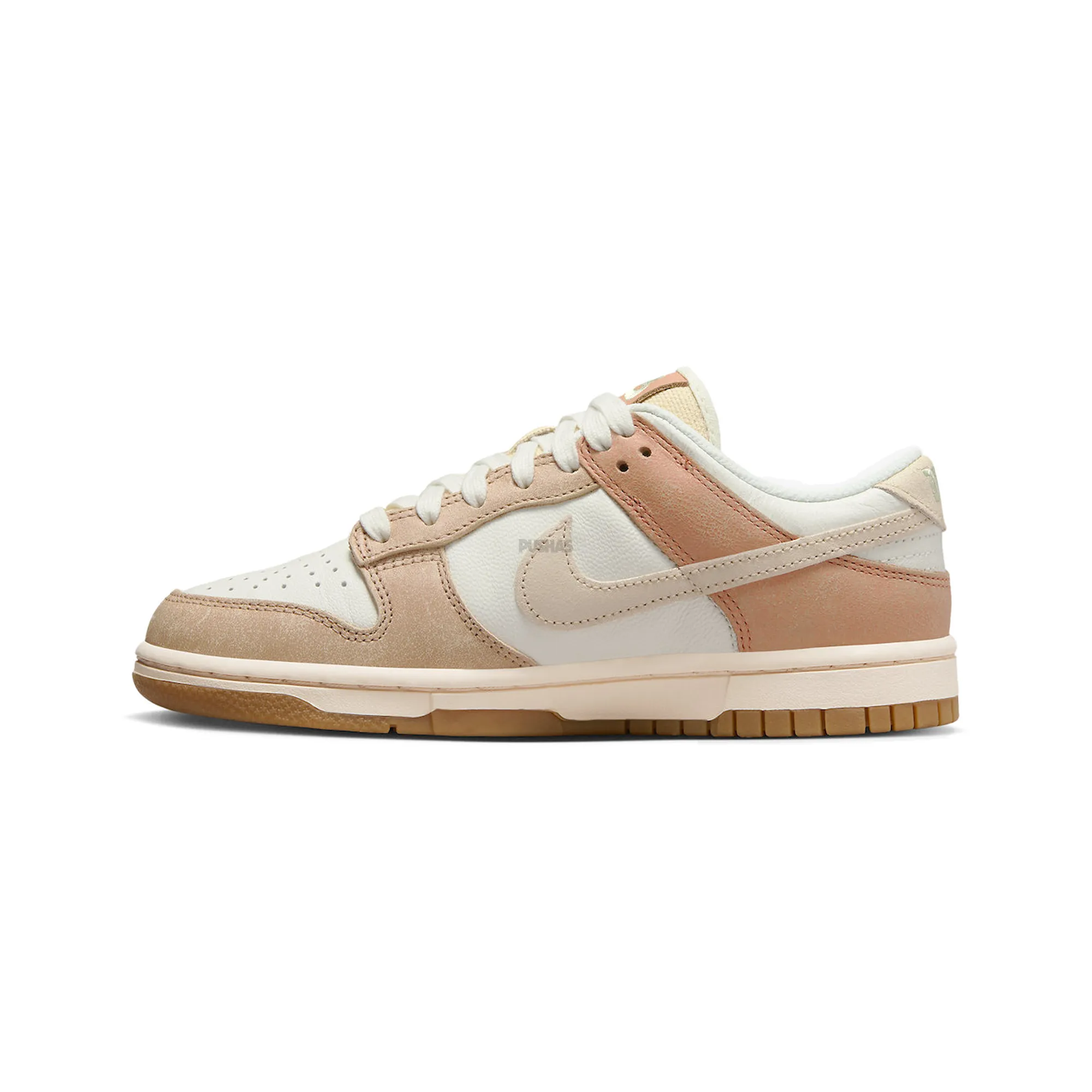 Dynamic Comfort Breath Comfort Nike Dunk Low SE 'Australia' Women's (2023)