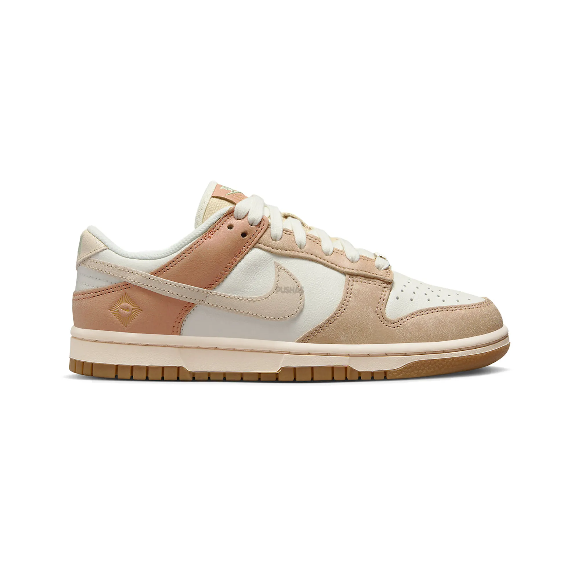Nike Dunk Low SE 'Australia' Women's (2023) Energy Return Design Multi Density
