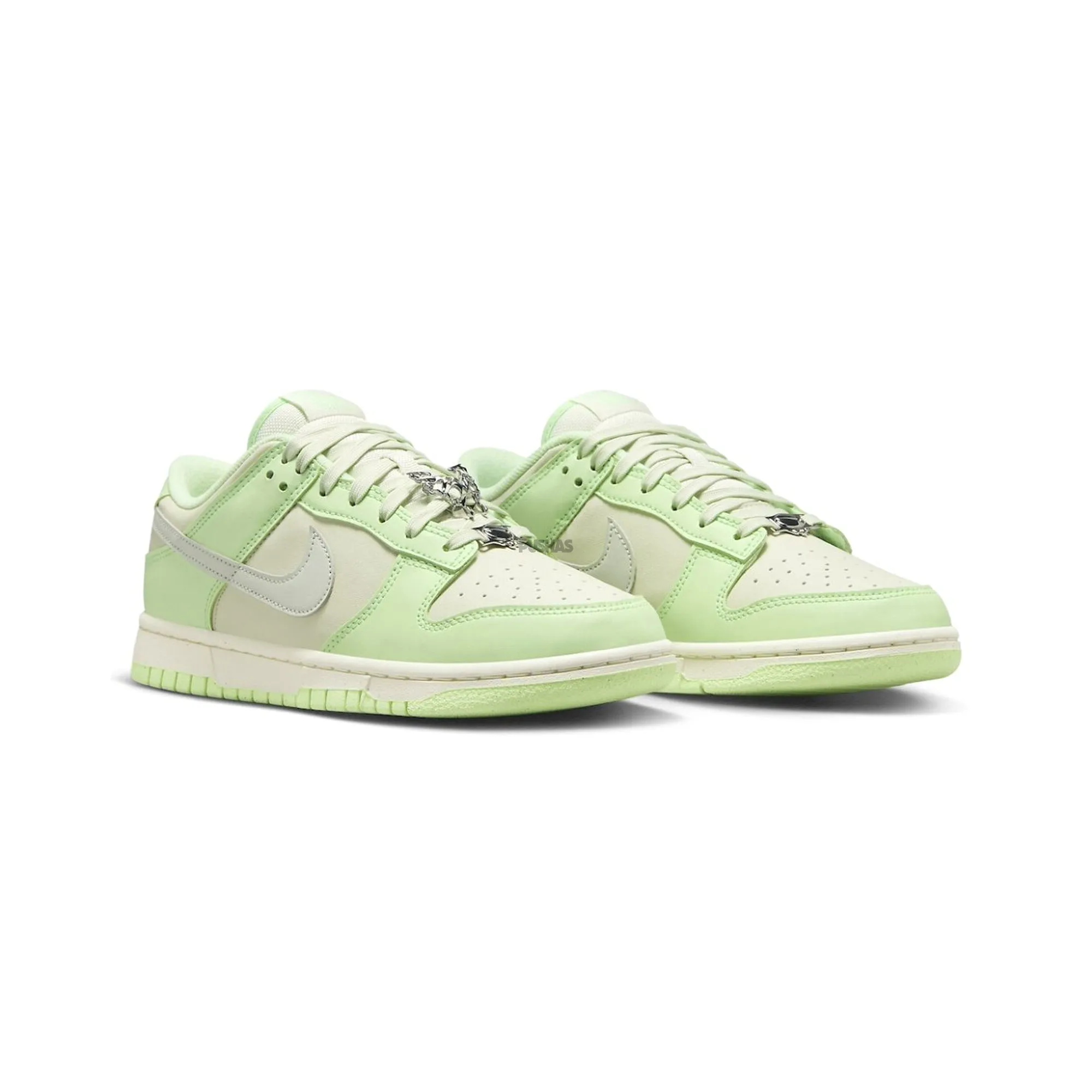 Nike Dunk Low SE Next Nature 'Sea Glass' Women's (2024) Fit Anywhere