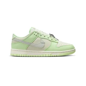 Hyperbolic Lasting Sleek Profile Nike Dunk Low SE Next Nature 'Sea Glass' Women's (2024)