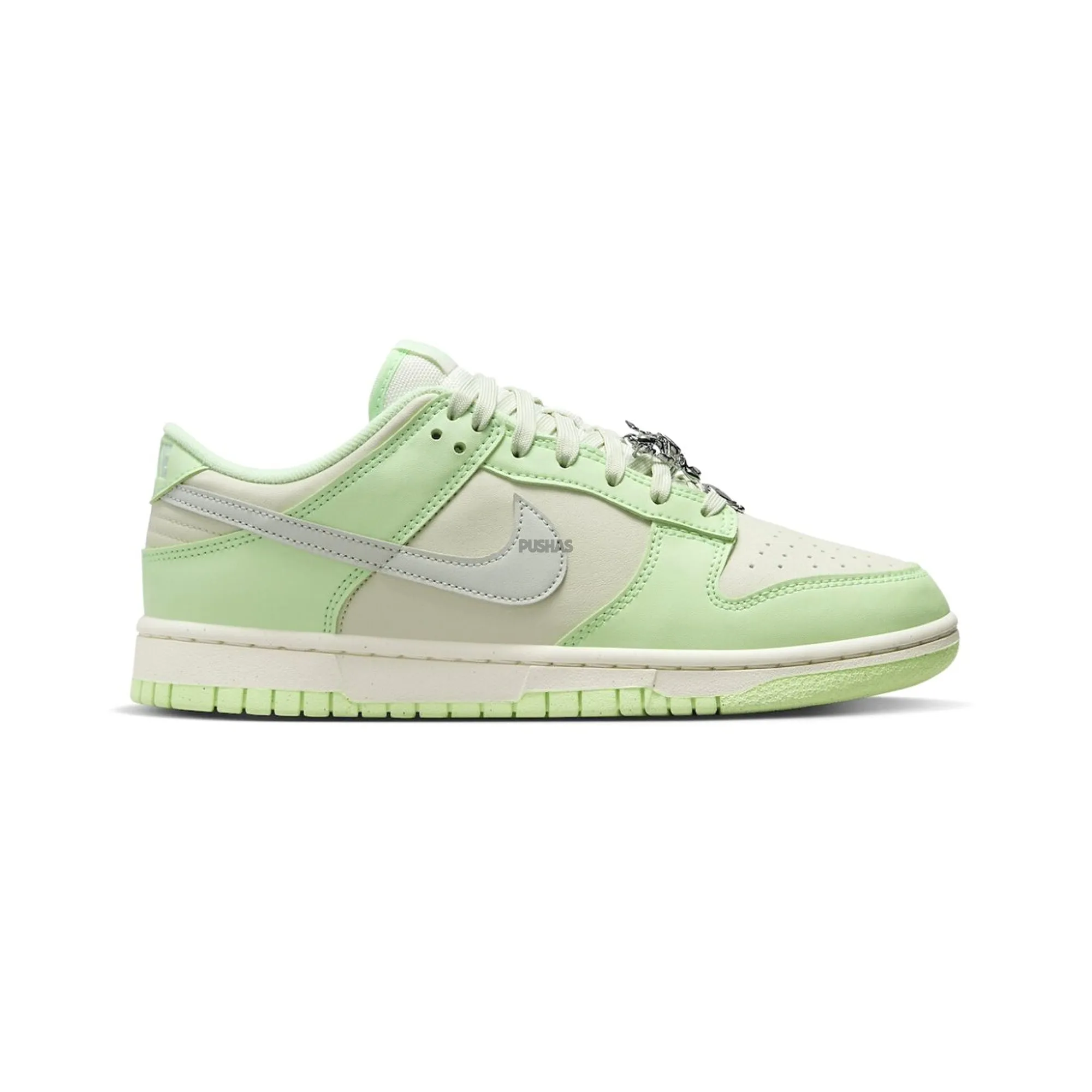 Hyperbolic Lasting Sleek Profile Nike Dunk Low SE Next Nature 'Sea Glass' Women's (2024)