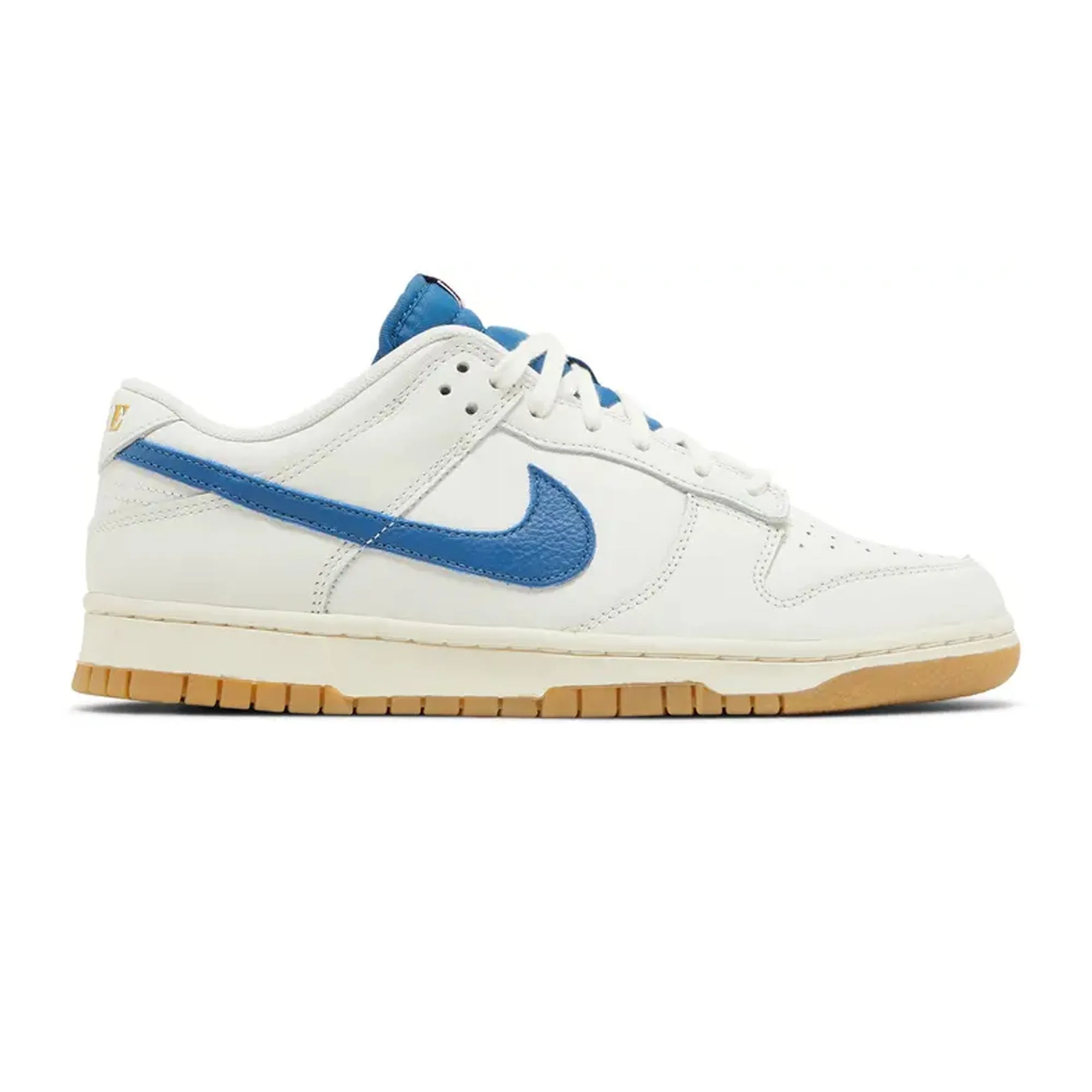Sweat Resistant Nike Dunk Low SE 'Sail Dark Marina Blue' (2022)