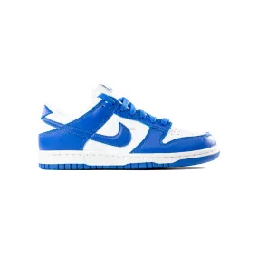 Nike Dunk Low SP 'Kentucky' (2020) Daily Steps Foot Contouring