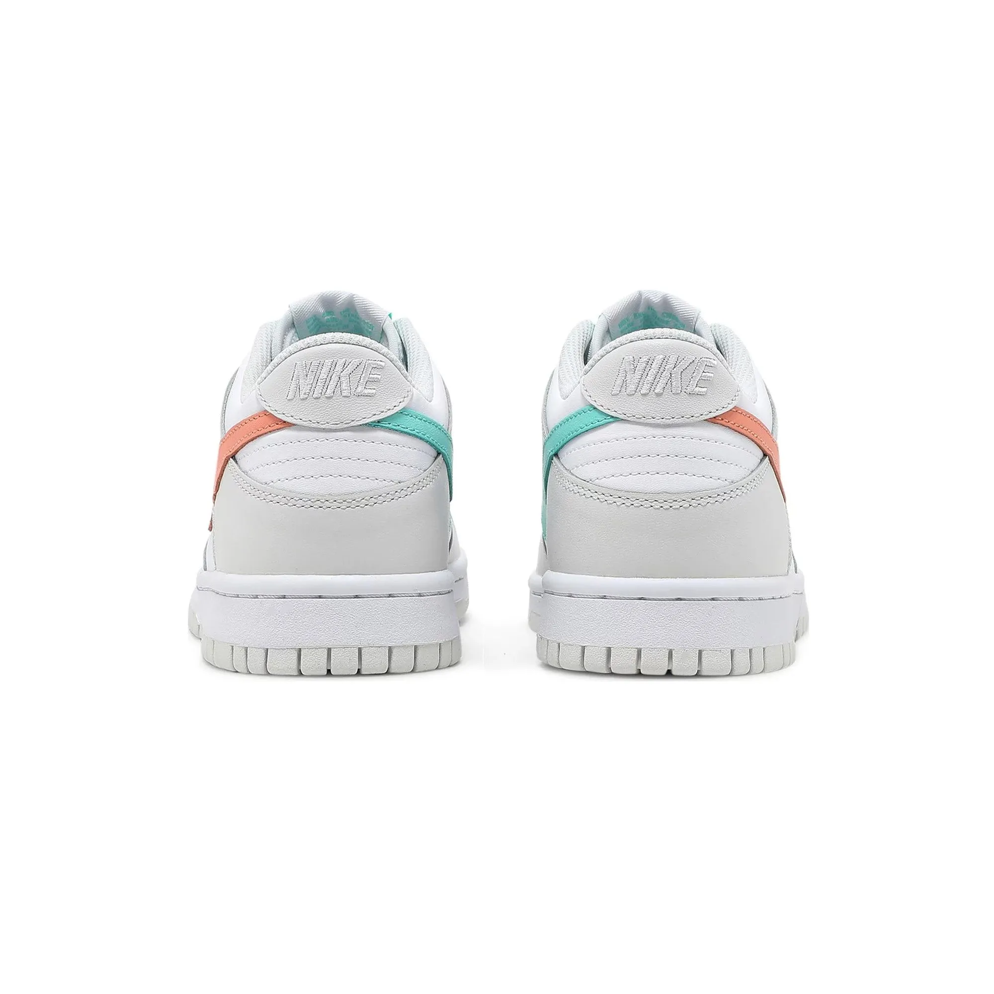 Trail Performance Nike Dunk Low 'Tropical Twist' GS (2021)