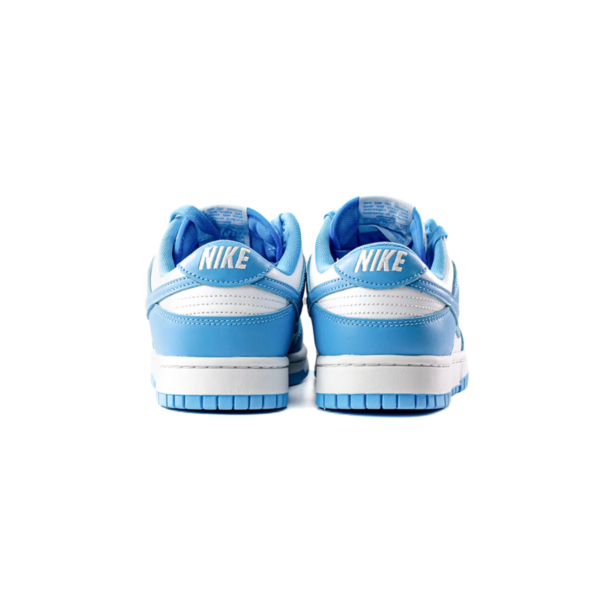 Nike Dunk Low 'UNC' (2021) Jump Support
