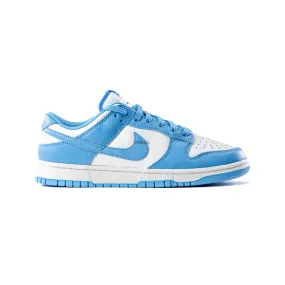 Nike Dunk Low 'UNC' (2021) Street cushioning